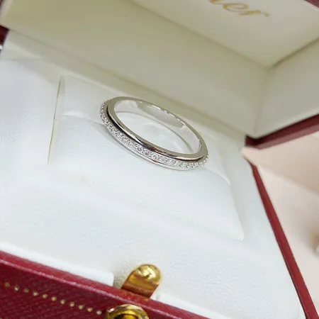 パテック フィリップ 指輪