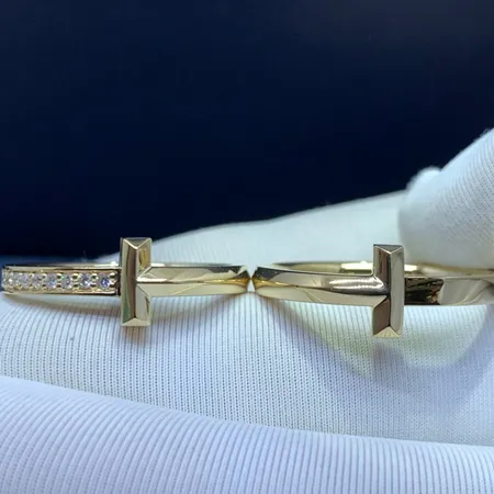 ティファニー 指輪