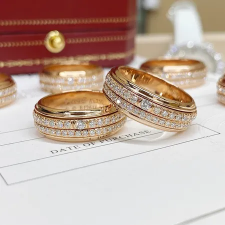 パテック フィリップ 指輪