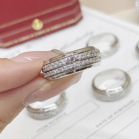 パテック フィリップ 指輪