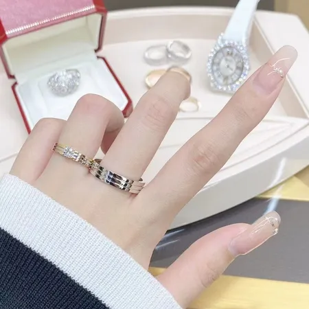 ハミルトン 指輪