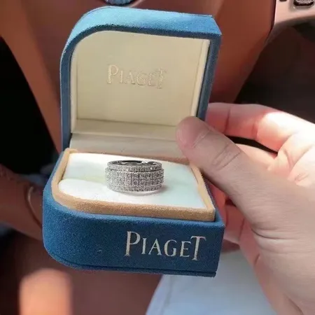 パテック フィリップ 指輪