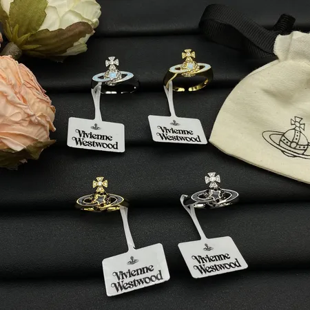 ヴィヴィアン・ウエストウッド 指輪