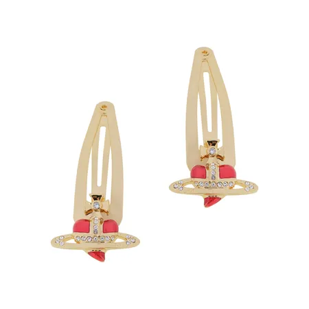 ミュウミュウ ヘアアクセサリー