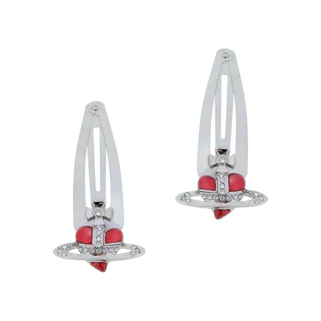 ミュウミュウ ヘアアクセサリー