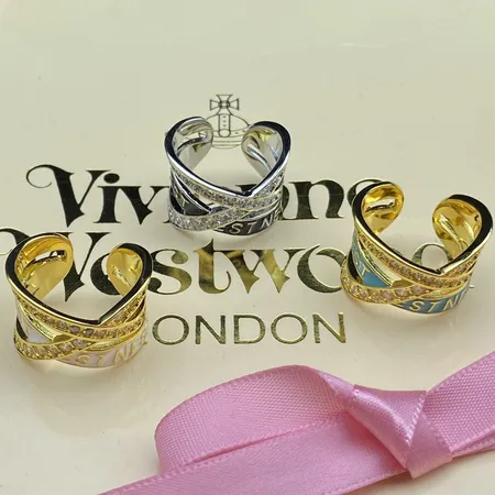 ヴィヴィアン・ウエストウッド 指輪