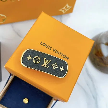 ルイヴィトン ヘアアクセサリー