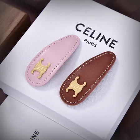 セリーヌ ヘアアクセサリー