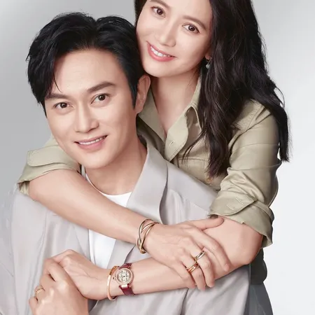 カルティエ 指輪