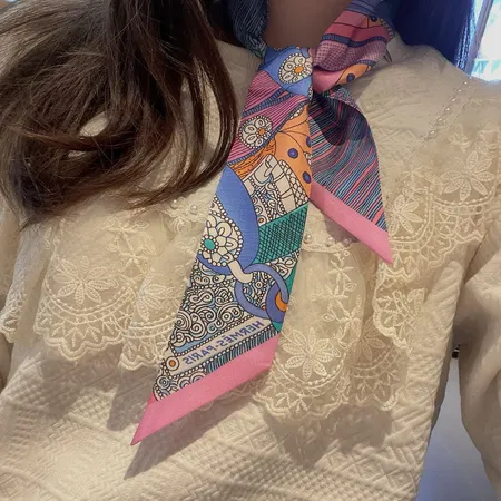 エルメス ヘアアクセサリー