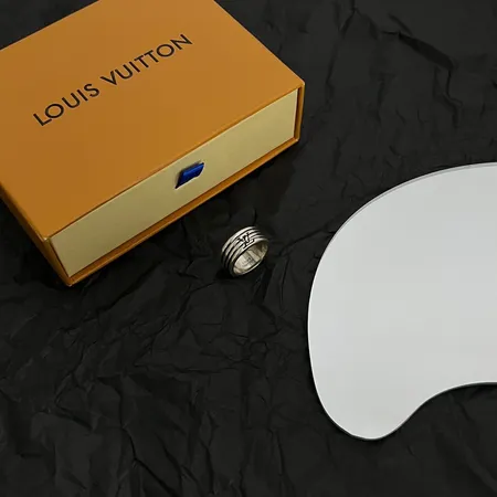 ルイヴィトン 指輪