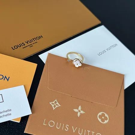 ルイヴィトン 指輪