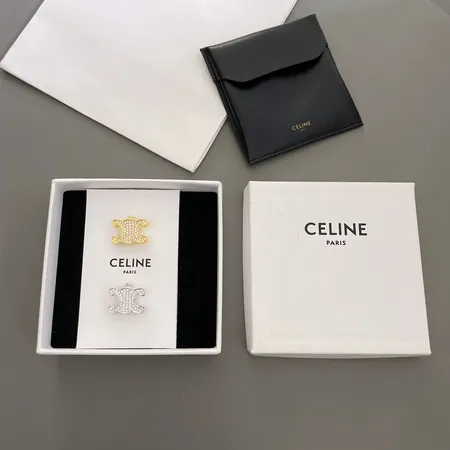 セリーヌ ヘアアクセサリー