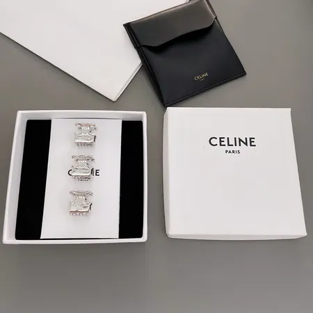 セリーヌ ヘアアクセサリー