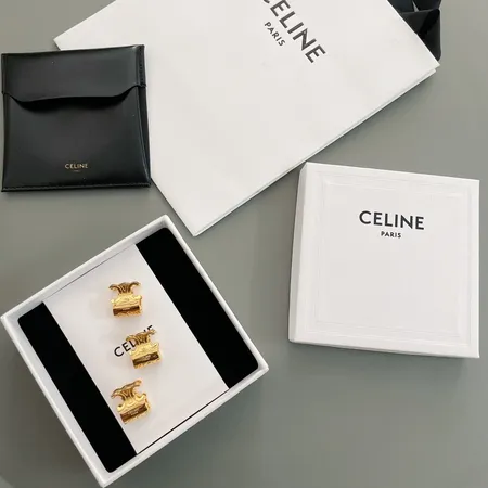 セリーヌ ヘアアクセサリー