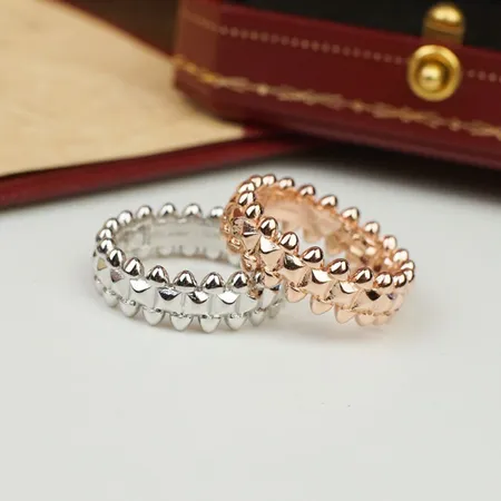 カルティエ 指輪