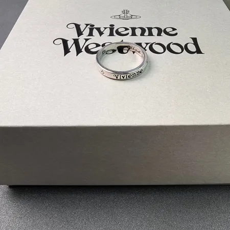 ミュウミュウ 指輪