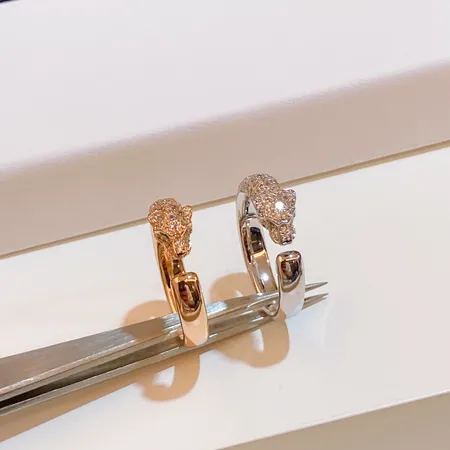 カルティエ 指輪