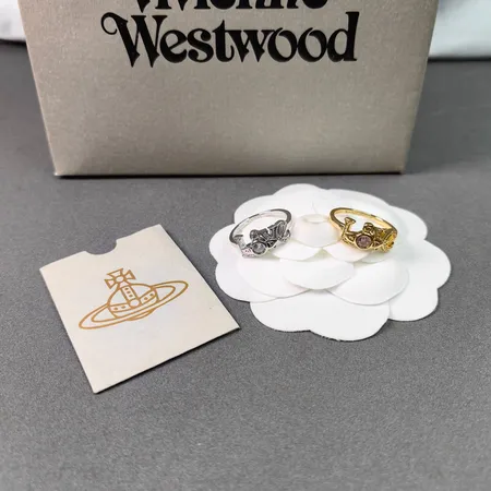 ミュウミュウ 指輪