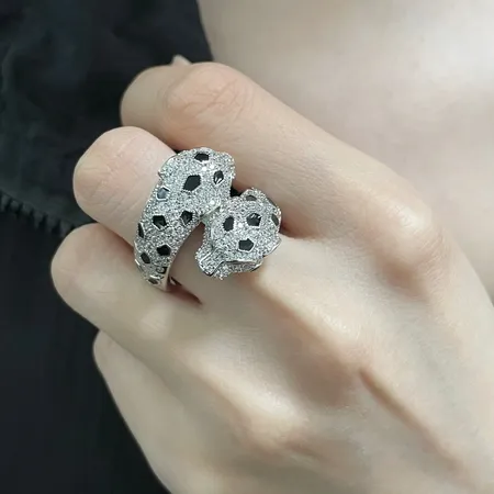 カルティエ 指輪