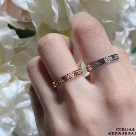 カルティエ 指輪