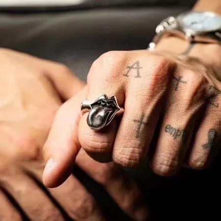 クロムハーツ 指輪