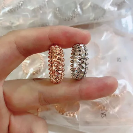 カルティエ 指輪