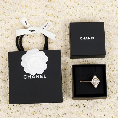 シャネル ヘアアクセサリー