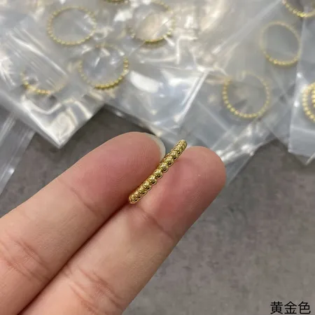 ヴァン クリーフ＆アーペル 指輪