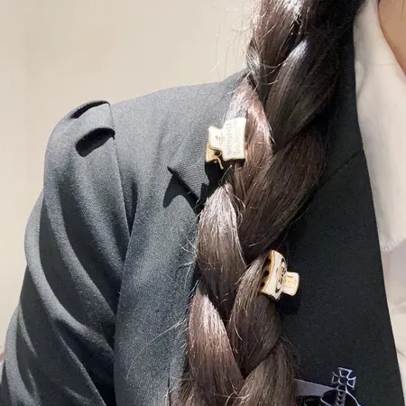 ヴィヴィアン・ウエストウッド ヘアアクセサリー