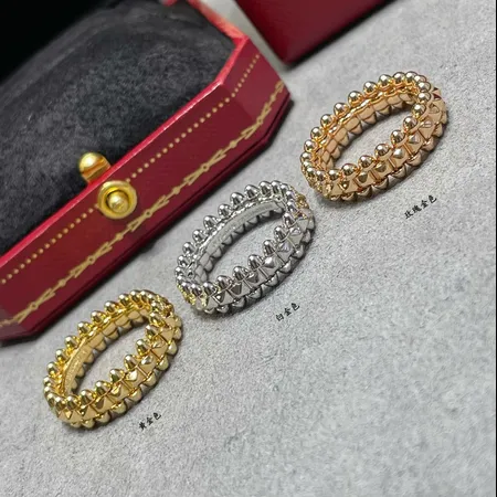 カルティエ 指輪