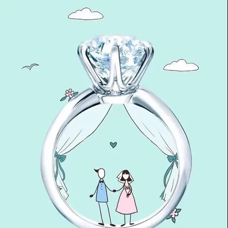 ティファニー 指輪