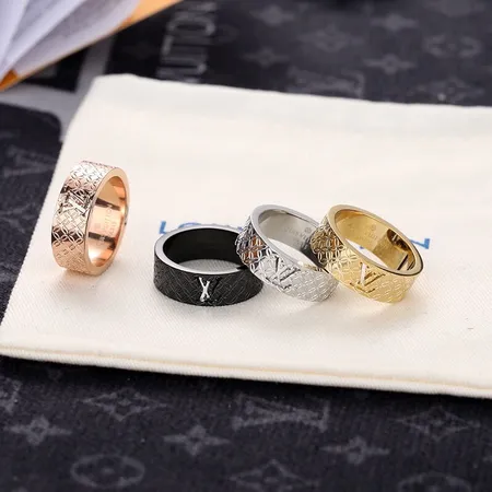 ルイヴィトン 指輪