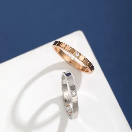 ショパール 指輪