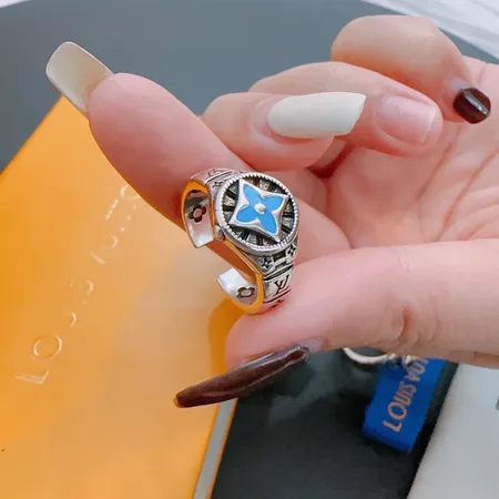 ルイヴィトン 指輪