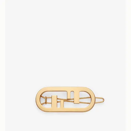 フェンディ ヘアアクセサリー