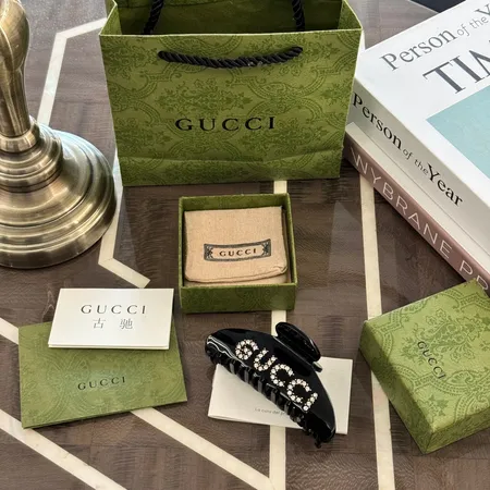 ルイヴィトン ヘアアクセサリー