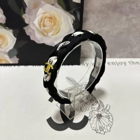 シャネル ヘアアクセサリー