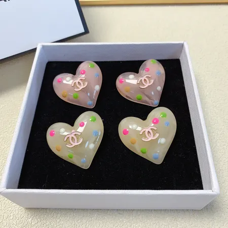 シャネル ヘアアクセサリー