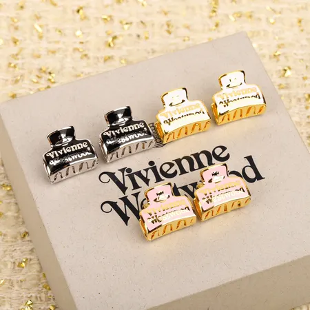 ヴィヴィアン・ウエストウッド ヘアアクセサリー