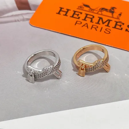 エルメス 指輪