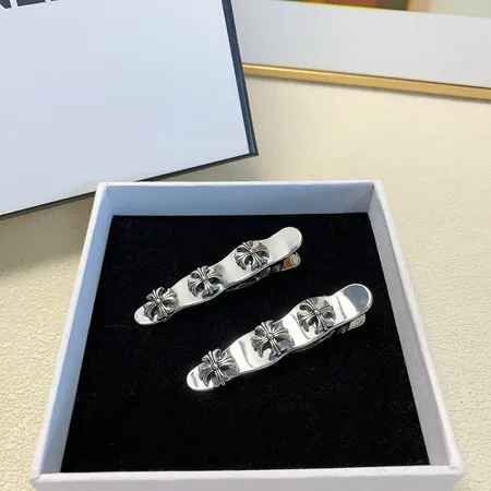 クロムハーツ ヘアアクセサリー