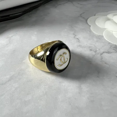 シャネル 指輪
