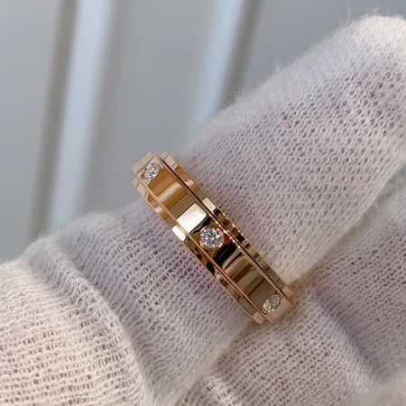 パテック フィリップ 指輪