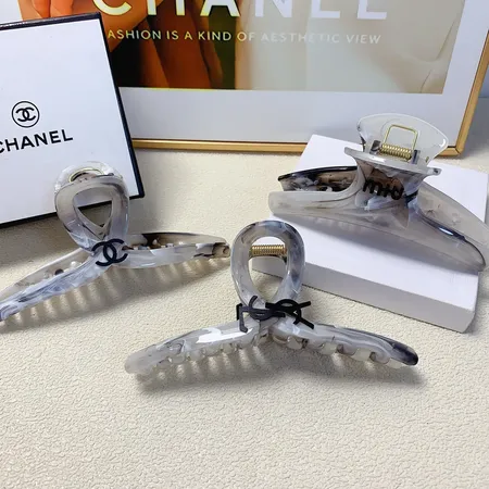 イブサンローラン ヘアアクセサリー