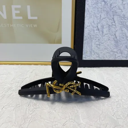 イブサンローラン ヘアアクセサリー