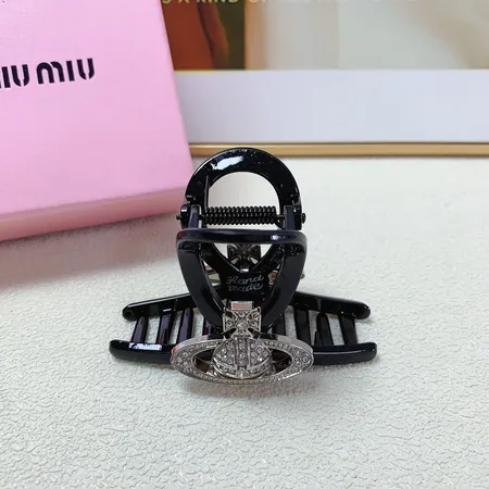 ミュウミュウ ヘアアクセサリー