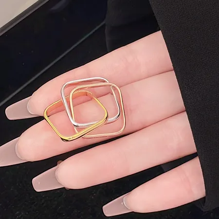 カルティエ 指輪