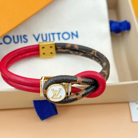 ルイヴィトン ブレスレット