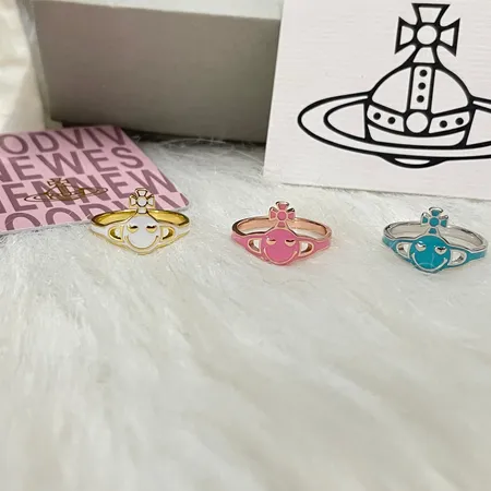 ヴィヴィアン・ウエストウッド 指輪